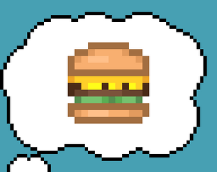 Screenshot of Dream Diet