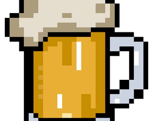 Screenshot of Grand Brew Delivery