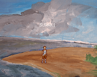 Screenshot of SURAKI