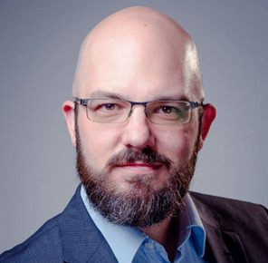 Prof. Dr. Kai Eckert