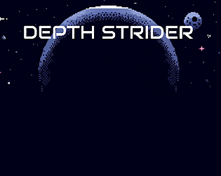 Screenshot of Depth Strider