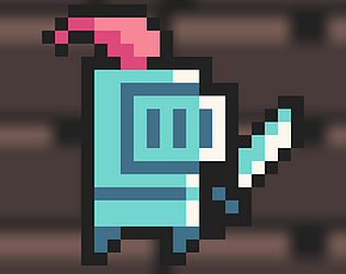 Screenshot of Brawl of the Depths