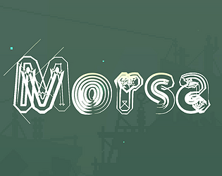Screenshot of Morsa