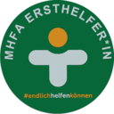 Certified Mental Health First Aider (MHFA Ersthelfer) Certified Mental Health First Aider (MHFA Ersthelfer)
