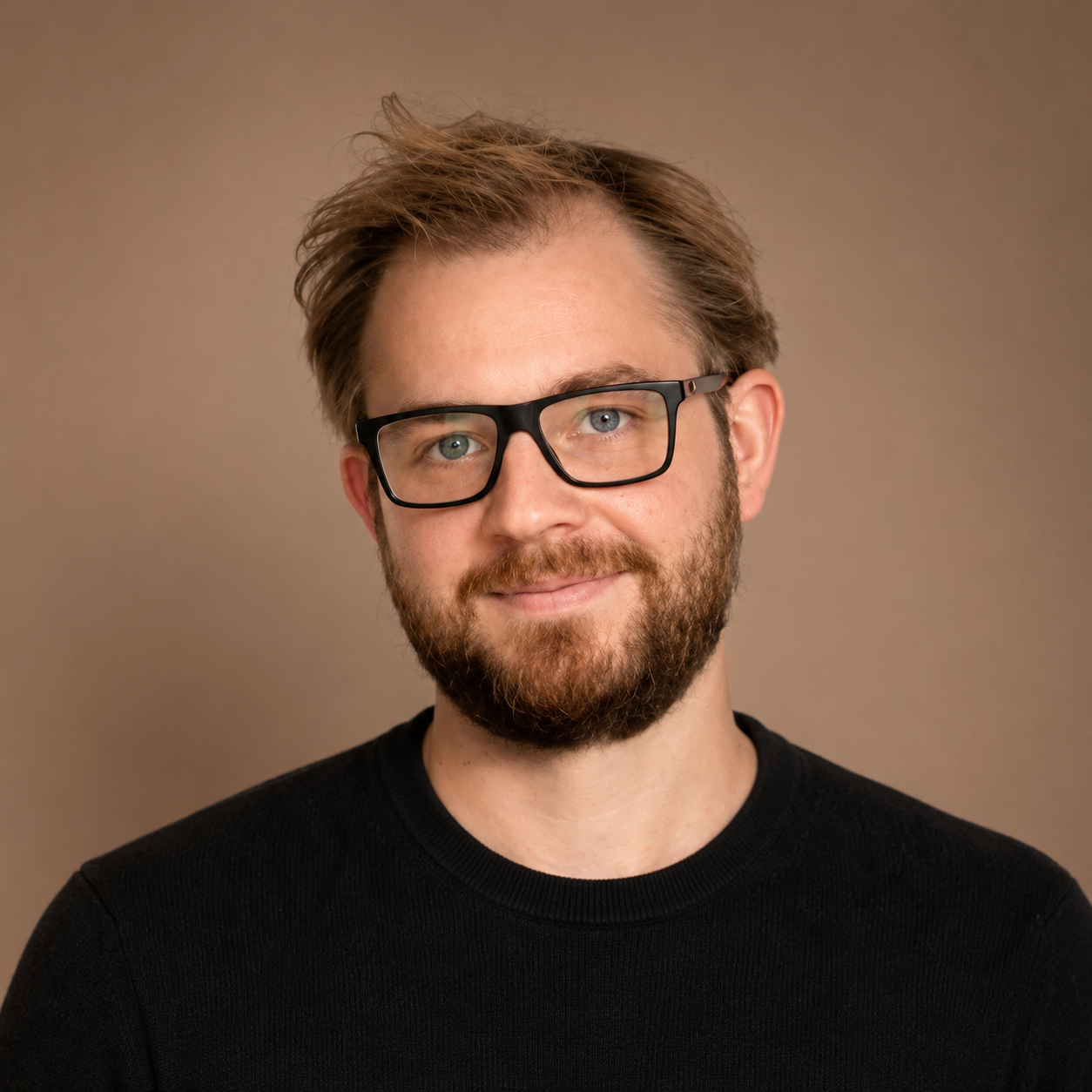 Dr. Florian Rupp